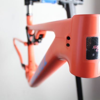 Santa Cruz Blur V4 Carbon 2022-25 | Frame Protection Kit