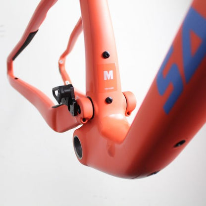 Santa Cruz Blur V4 Carbon 2022-25 | Frame Protection Kit