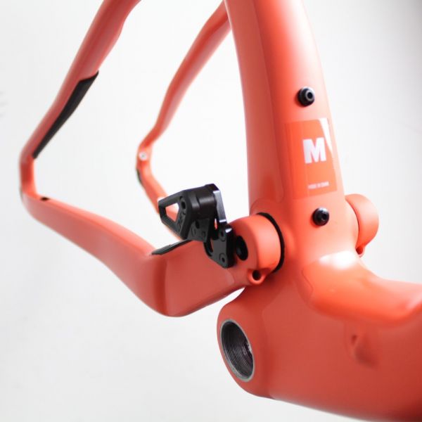 Santa Cruz Blur V4 Carbon 2022-25 | Frame Protection Kit