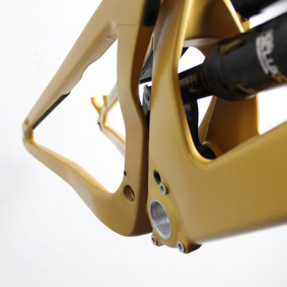 Santa Cruz Bronson V4 Carbon 2022 | Frame Protection Kit