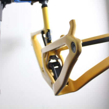 Santa Cruz Bronson V4 Carbon 2022 | Frame Protection Kit