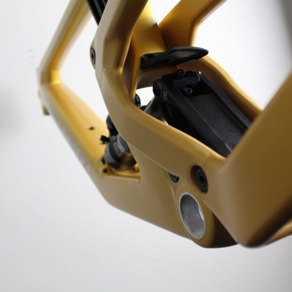 Santa Cruz Bronson V4 Carbon 2022 | Frame Protection Kit