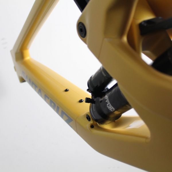 Santa Cruz Bronson V4 Carbon 2022 | Frame Protection Kit