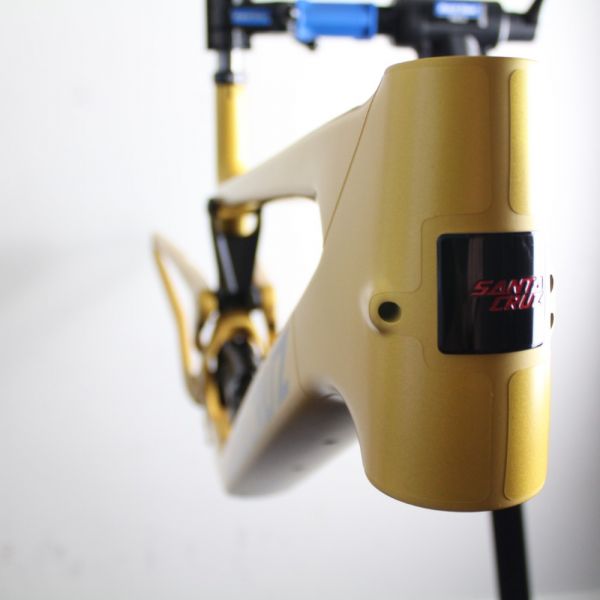 Santa Cruz Bronson V4 Carbon 2022 | Frame Protection Kit