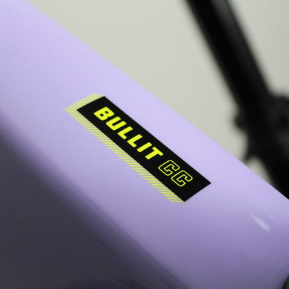 Santa Cruz Bullit V3 Carbon 2021-25 | Frame Protection Kit