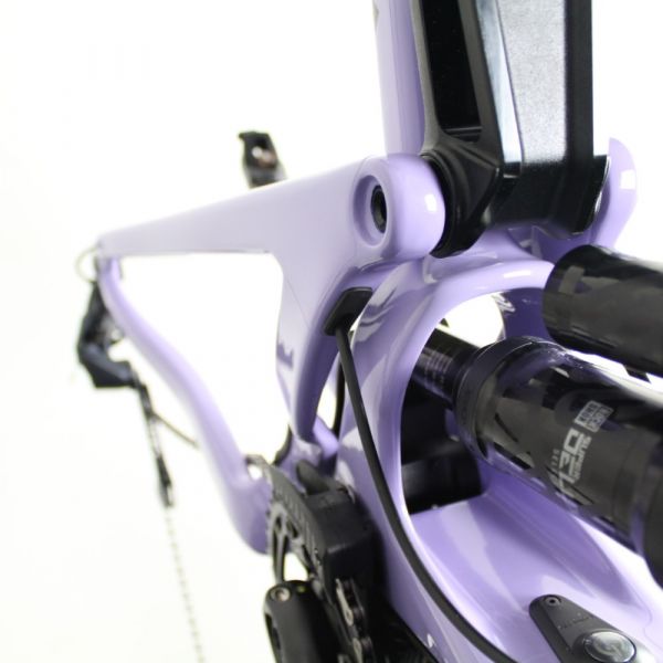 Santa Cruz Bullit V3 Carbon 2021-25 | Frame Protection Kit