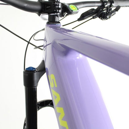 Santa Cruz Bullit V3 Carbon 2021-25 | Frame Protection Kit