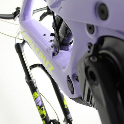 Santa Cruz Bullit V3 Carbon 2021-25 | Frame Protection Kit