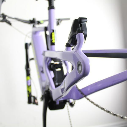 Santa Cruz Bullit V3 Carbon 2021-25 | Frame Protection Kit