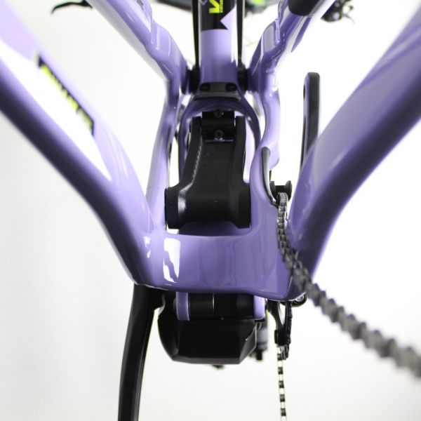 Santa Cruz Bullit V3 Carbon 2021-25 | Frame Protection Kit