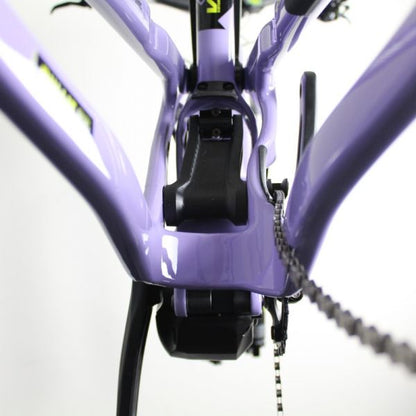 Santa Cruz Bullit V3 Carbon 2021-25 | Frame Protection Kit