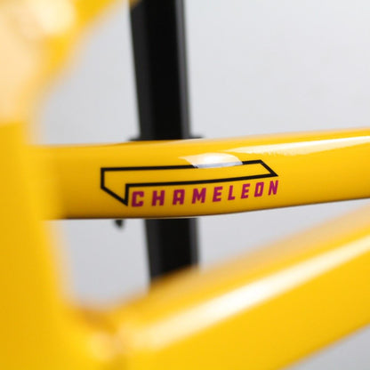 Santa Cruz Chameleon V8 Aluminium 2021-25 | Frame Protection Kit