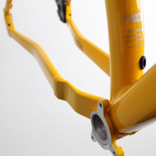 Santa Cruz Chameleon V8 Aluminium 2021-25 | Frame Protection Kit