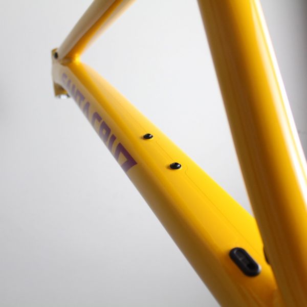 Santa Cruz Chameleon V8 Aluminium 2021-25 | Frame Protection Kit