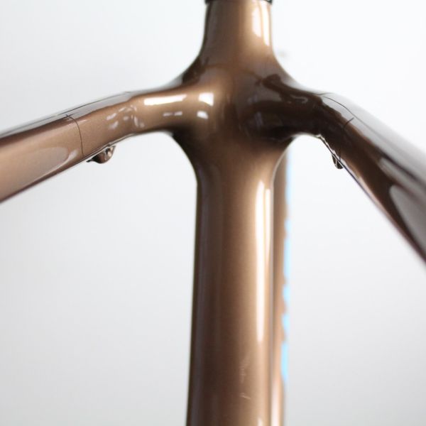 Santa Cruz Chameleon V7 Carbon 2019/20 | Frame Protection Kit