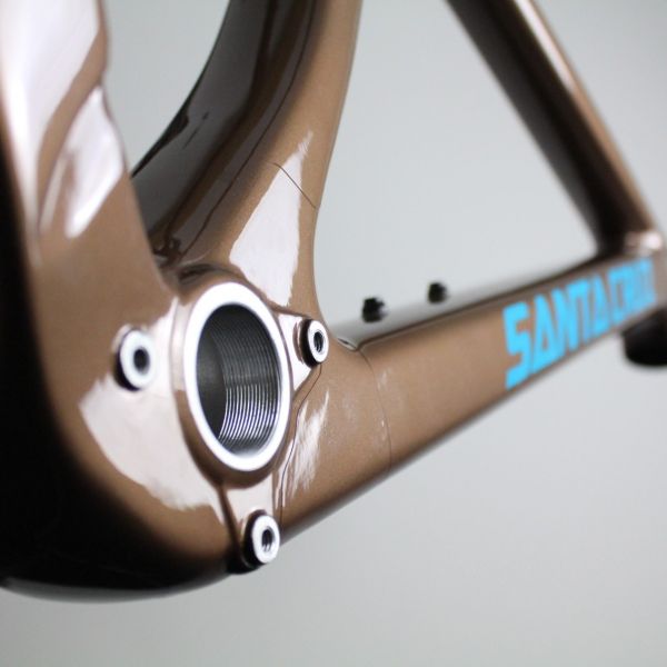 Santa Cruz Chameleon V7 Carbon 2019/20 | Frame Protection Kit