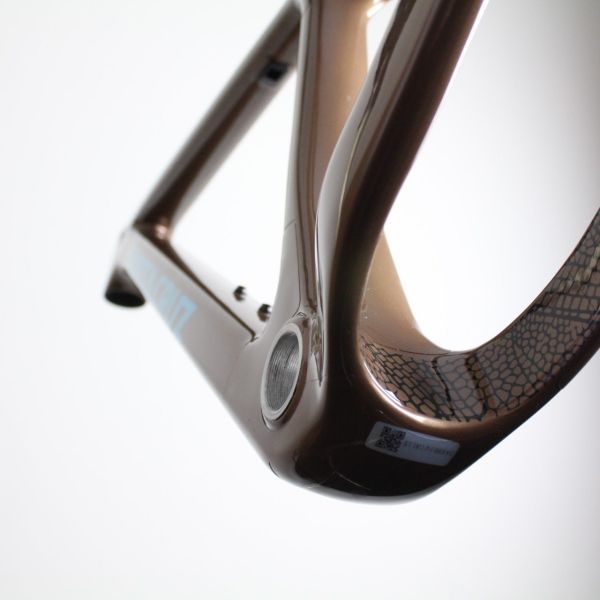 Santa Cruz Chameleon V7 Carbon 2019/20 | Frame Protection Kit