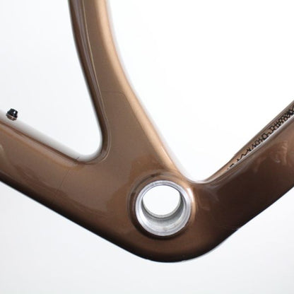 Santa Cruz Chameleon V7 Carbon 2019/20 | Frame Protection Kit