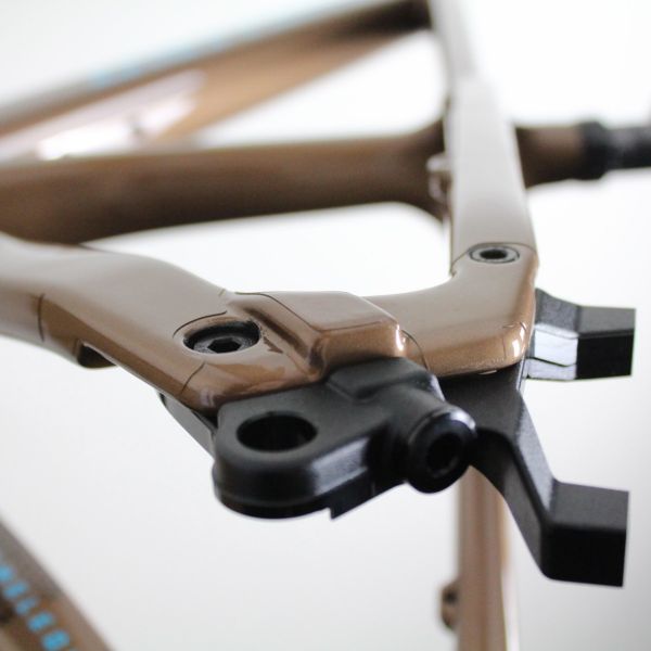 Santa Cruz Chameleon V7 Carbon 2019/20 | Frame Protection Kit