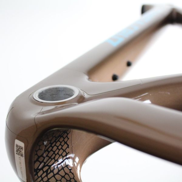 Santa Cruz Chameleon V7 Carbon 2019/20 | Frame Protection Kit