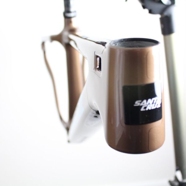 Santa Cruz Chameleon V7 Carbon 2019/20 | Frame Protection Kit