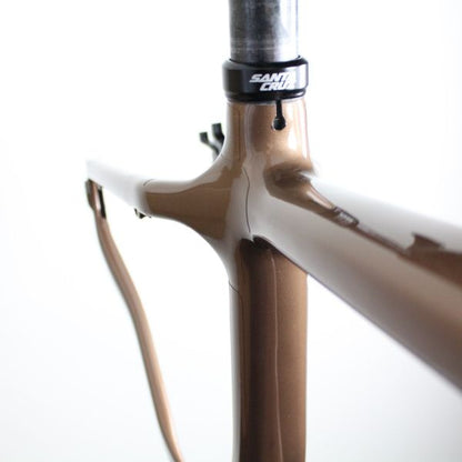 Santa Cruz Chameleon V7 Carbon 2019/20 | Frame Protection Kit