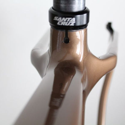 Santa Cruz Chameleon V7 Carbon 2019/20 | Frame Protection Kit