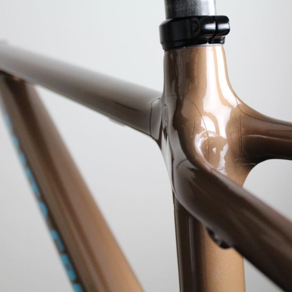 Santa Cruz Chameleon V7 Carbon 2019/20 | Frame Protection Kit