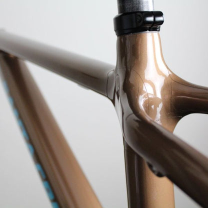 Santa Cruz Chameleon V7 Carbon 2019/20 | Frame Protection Kit