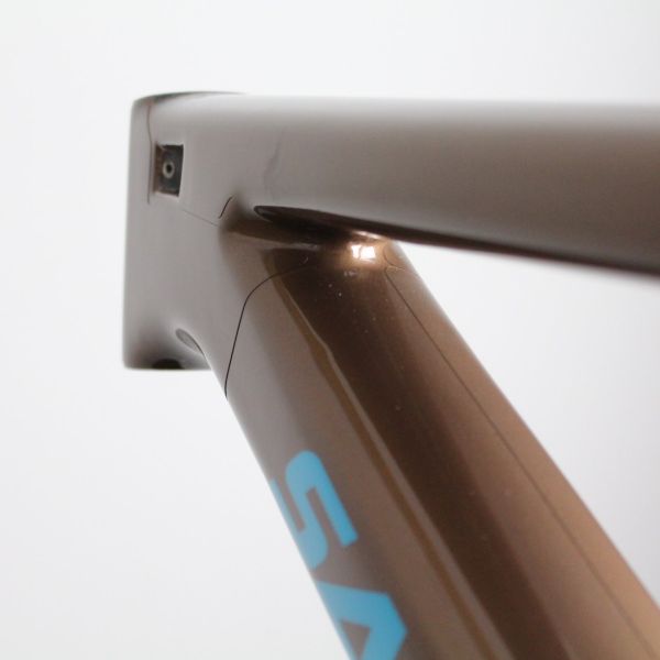 Santa Cruz Chameleon V7 Carbon 2019/20 | Frame Protection Kit