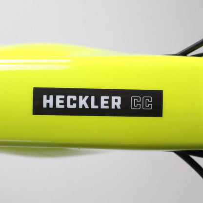 Santa Cruz Heckler 29 & Heckler MX V8 Carbon 2020/21 | Frame Protection Kit