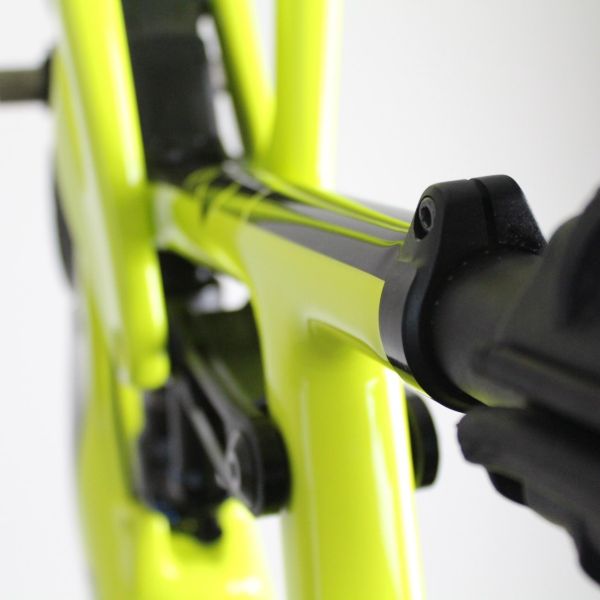 Santa Cruz Heckler 29 & Heckler MX V8 Carbon 2020/21 | Frame Protection Kit