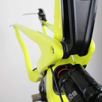 Santa Cruz Heckler 29 & Heckler MX V8 Carbon 2020/21 | Frame Protection Kit