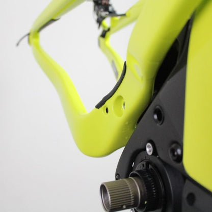 Santa Cruz Heckler 29 & Heckler MX V8 Carbon 2020/21 | Frame Protection Kit