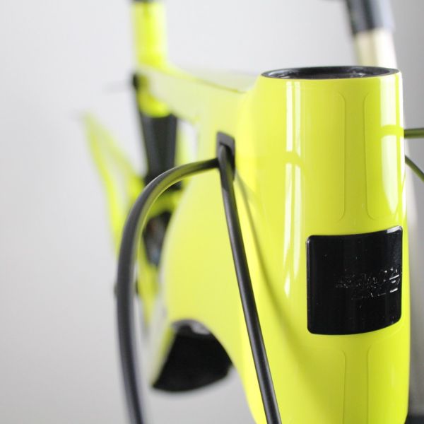 Santa Cruz Heckler 29 & Heckler MX V8 Carbon 2020/21 | Frame Protection Kit