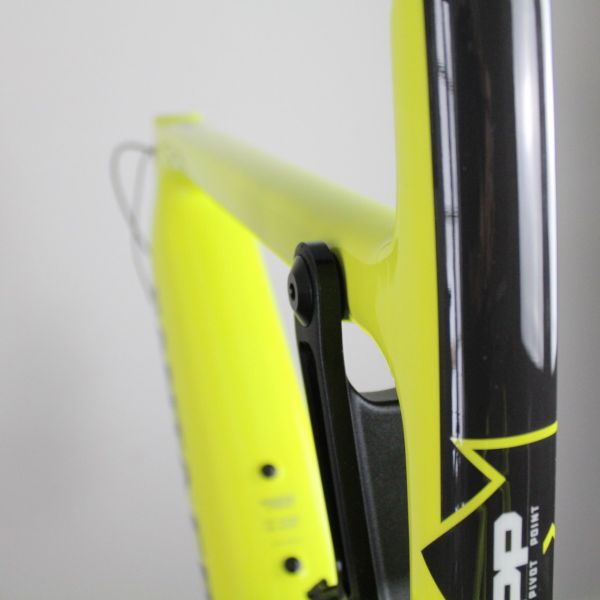 Santa Cruz Heckler 29 & Heckler MX V8 Carbon 2020/21 | Frame Protection Kit