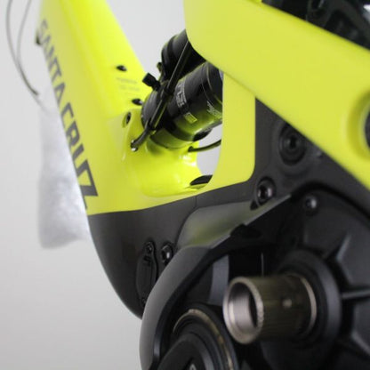 Santa Cruz Heckler 29 & Heckler MX V8 Carbon 2020/21 | Frame Protection Kit