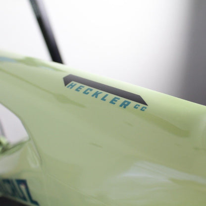 Santa Cruz Heckler V9 29 Carbon 2022-25 | Frame Protection Kit