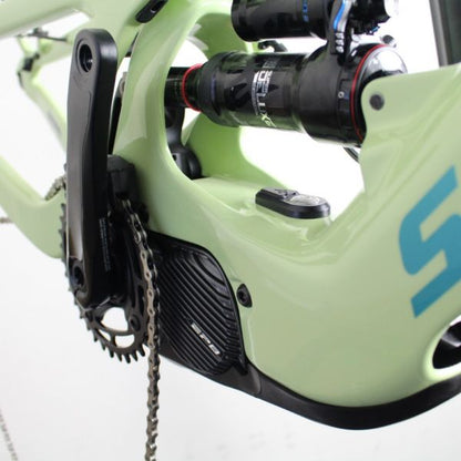 Santa Cruz Heckler V9 29 Carbon 2022-25 | Frame Protection Kit