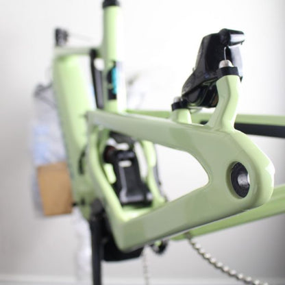 Santa Cruz Heckler V9 29 Carbon 2022-25 | Frame Protection Kit