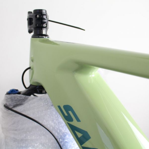 Santa Cruz Heckler V9 29 Carbon 2022-25 | Frame Protection Kit