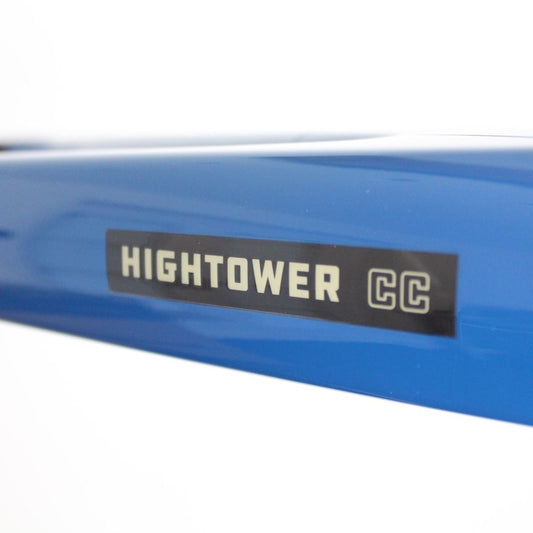 Santa Cruz Hightower V2/V2.1 Carbon 2020/21 | Frame Protection Kit