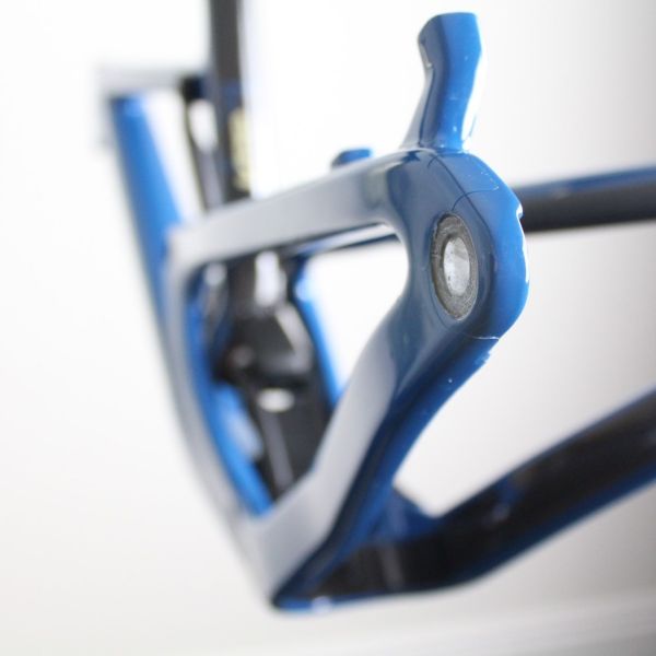 Santa Cruz Invisiframe Santa Cruz Hightower V2/V2.1 Carbon 2020/21 | Frame Protection Kit ...