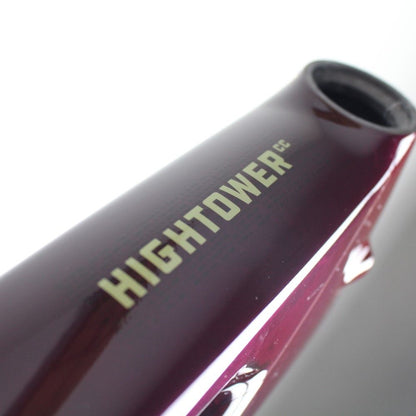 Santa Cruz Hightower V3 Carbon 2022-24 | Frame Protection Kit