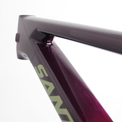 Santa Cruz Hightower V3 Carbon 2022-24 | Frame Protection Kit