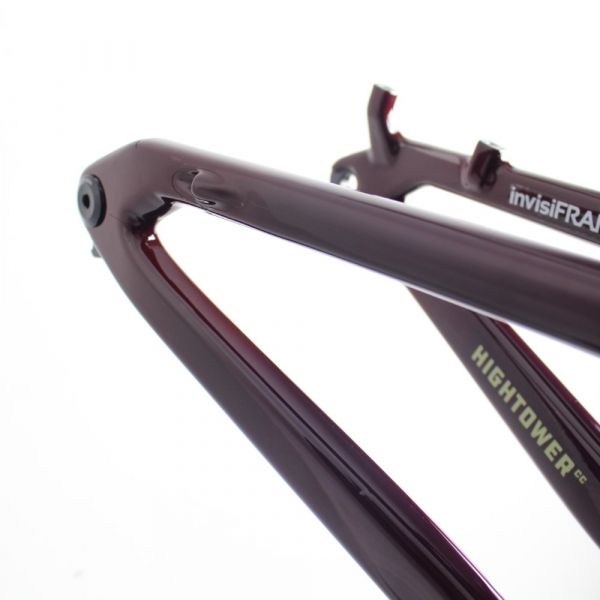 Santa Cruz Hightower V3 Carbon 2022-24 | Frame Protection Kit