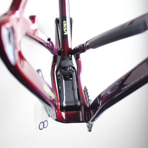 Santa Cruz Hightower V3 Carbon 2022-24 | Frame Protection Kit