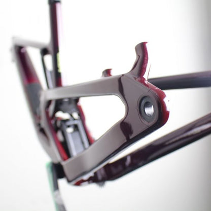 Santa Cruz Hightower V3 Carbon 2022-24 | Frame Protection Kit