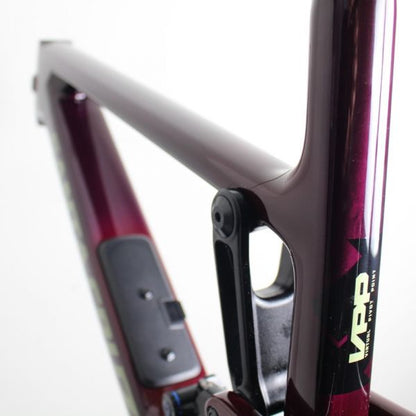 Santa Cruz Hightower V3 Carbon 2022-24 | Frame Protection Kit