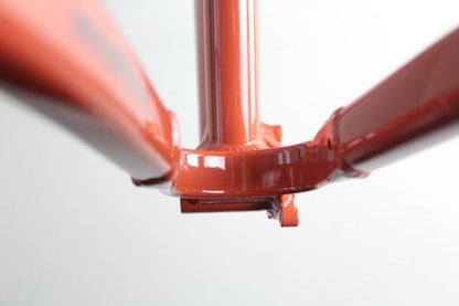 Santa Cruz Jackal Aluminium 2022 | Frame Protection Kit